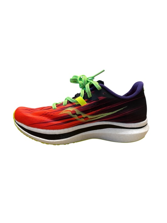 Saucony Endorphin Pro 2 Carbon Plate Running Shoes Men 7 Women 8.5 main image 5